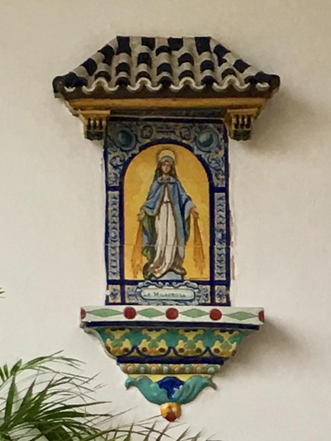 Residencia calle Waymouth 551 - San Juan (Miramar) - 2016 00013